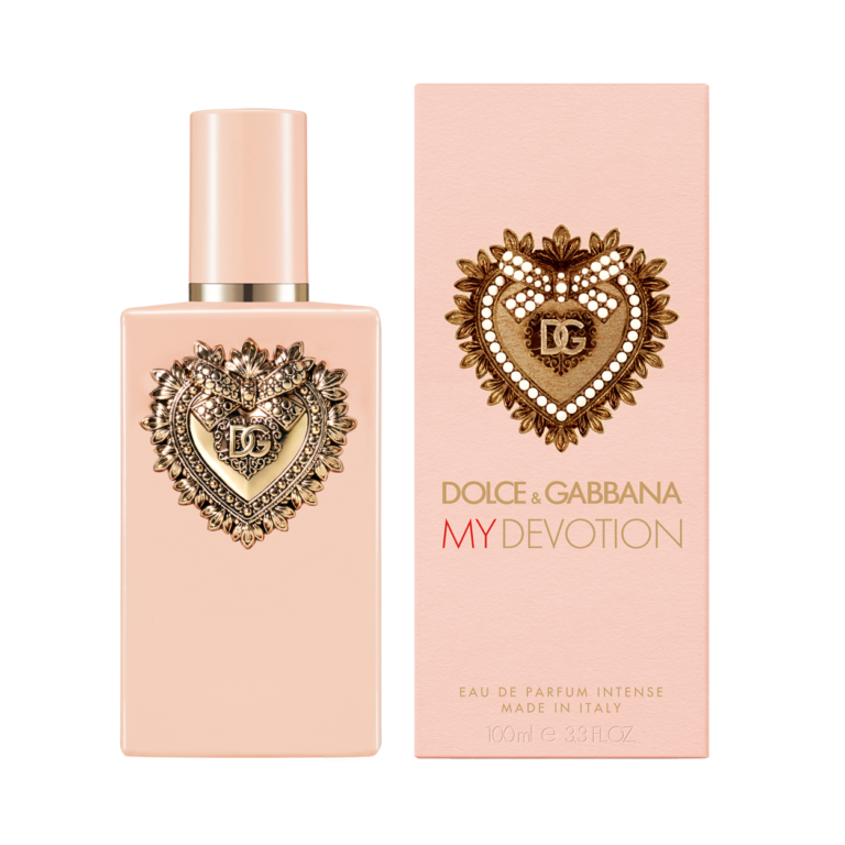 My Devotion Eau De Parfum Intense