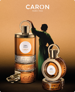 CARON