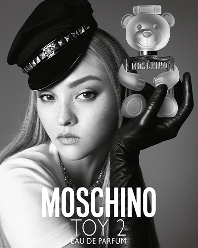 Moschino