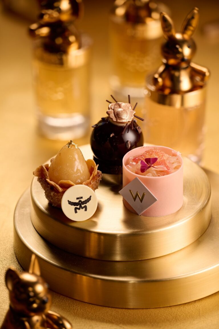 W Hong Kong x MCM Collection Afternoon Tea 2.jpg