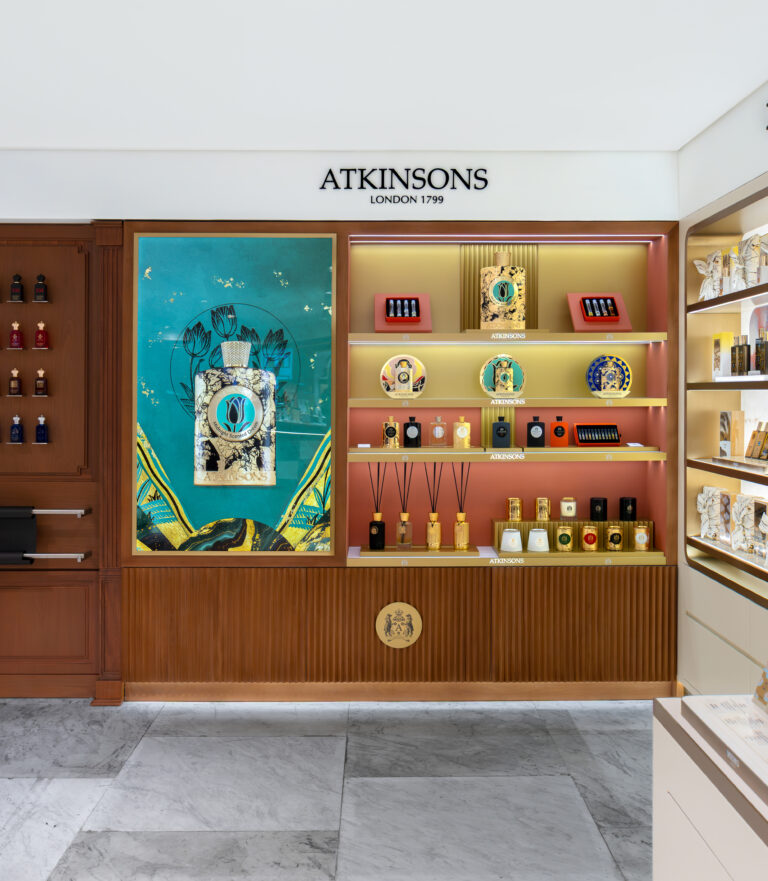 Atkinsons