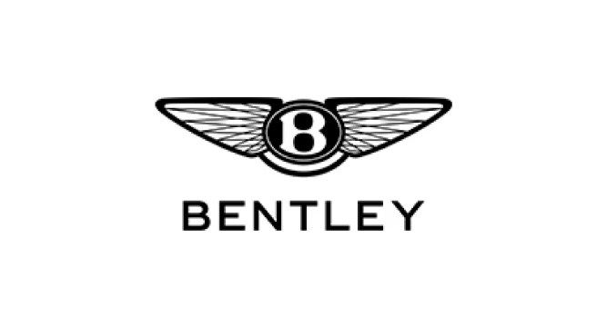 Bentley