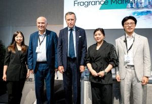 Eternal Group Debuts at Esxence 2026 in Milan 5 Eternal Group Debuts at Esxence 2026 in Milan