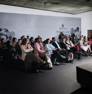 Eternal Group Debuts at Esxence 2026 in Milan 4 Eternal Group Debuts at Esxence 2026 in Milan
