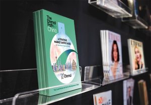 Eternal Group Debuts at Esxence 2026 in Milan 2 Eternal Group Debuts at Esxence 2026 in Milan