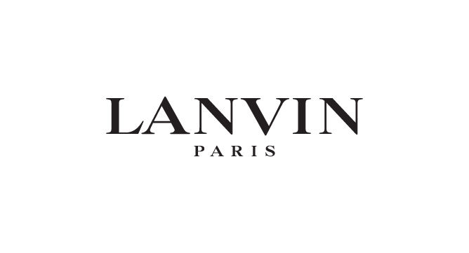 LANVIN