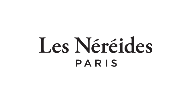 LES NÉRÉIDES
