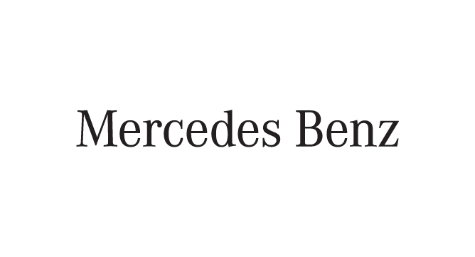 MERCEDES BENZ